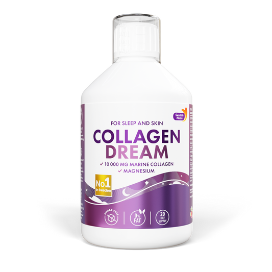 Collagen Dream 20 day supply (500ml)