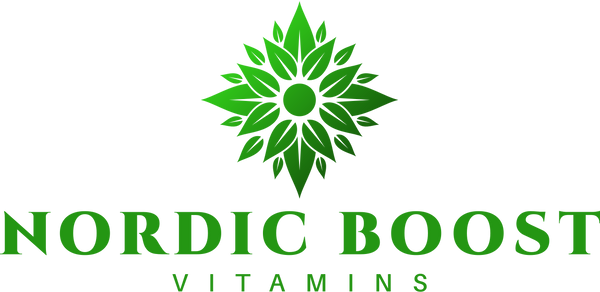 NORDIC BOOST - Vitamins