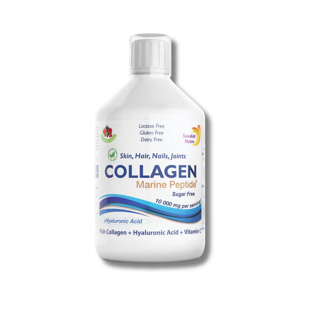 Collagen 10000 (Marine) Sugar Free 33 day supply (500ml)